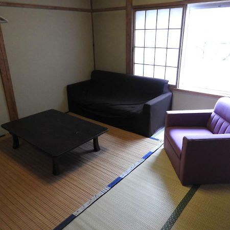 Hunter Lodge Myoko Exterior photo