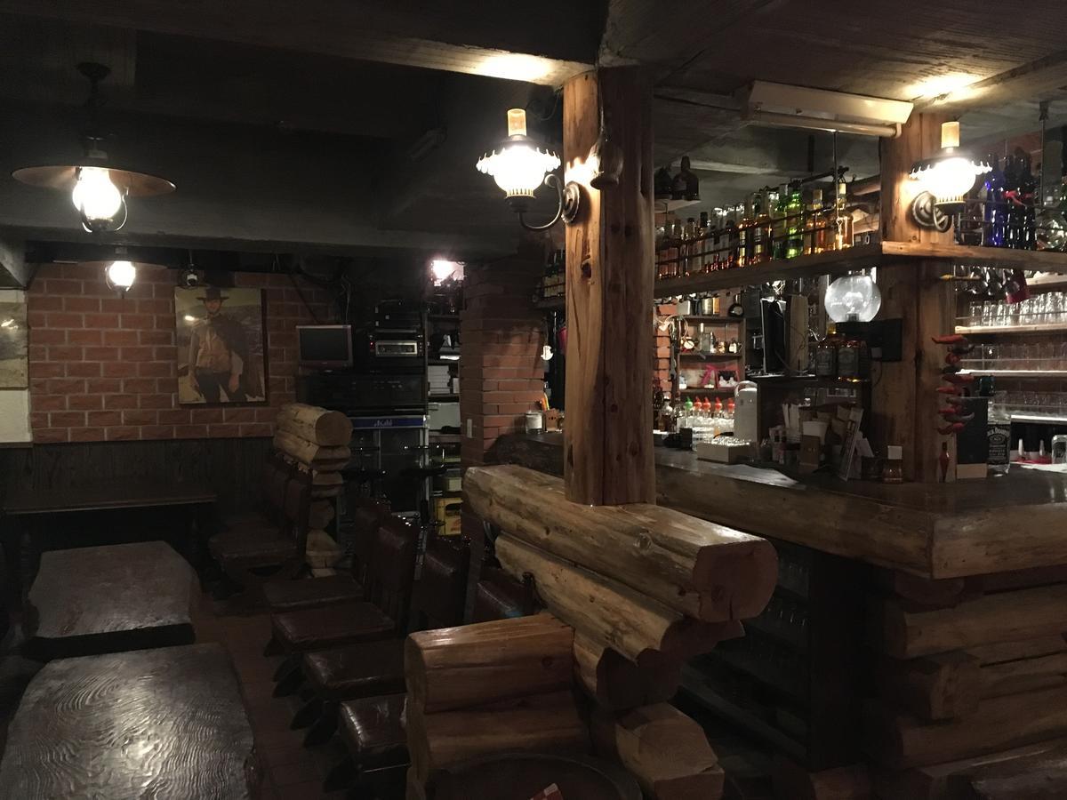 Hunter Lodge Myoko Exterior photo