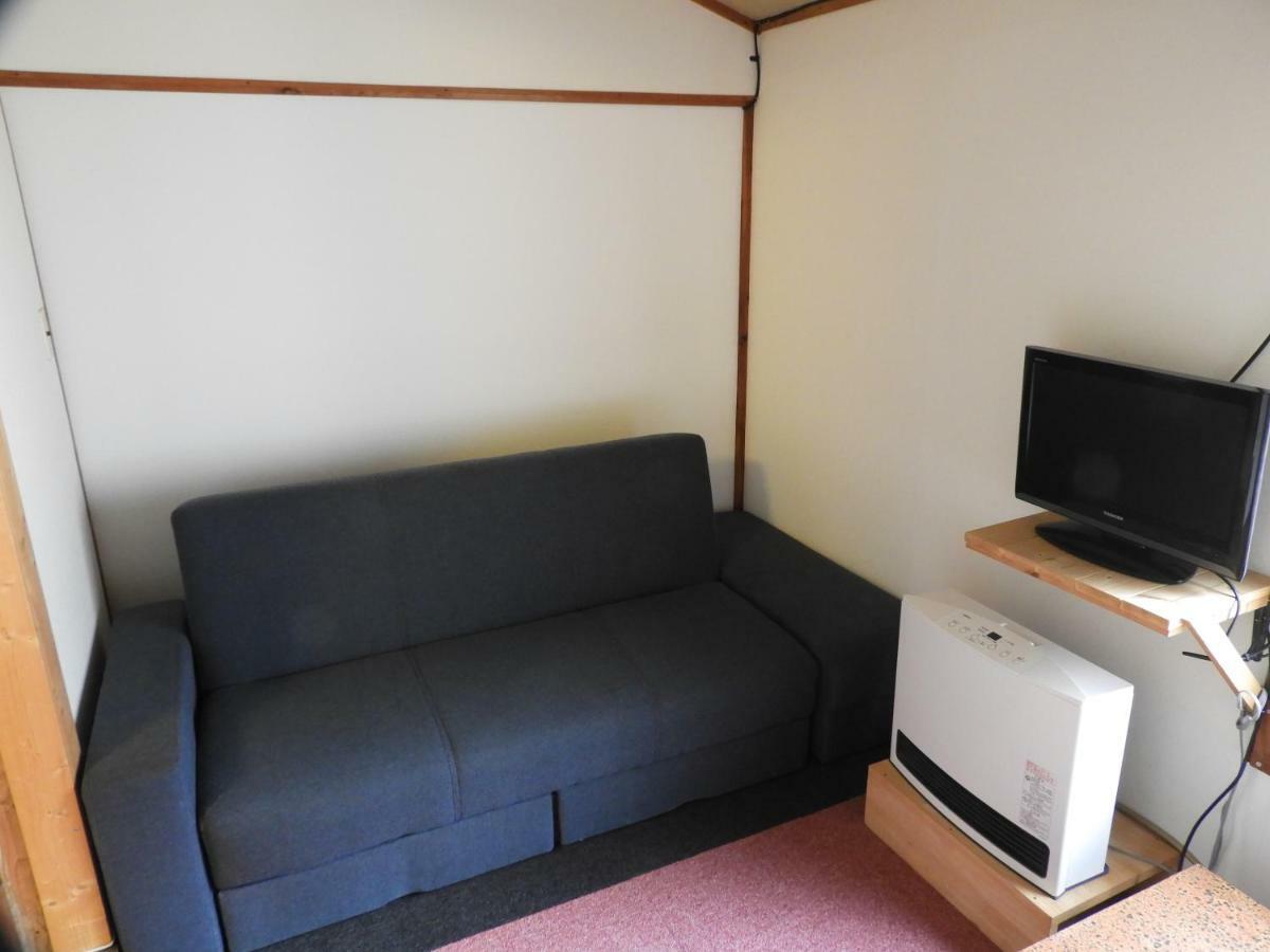 Hunter Lodge Myoko Exterior photo