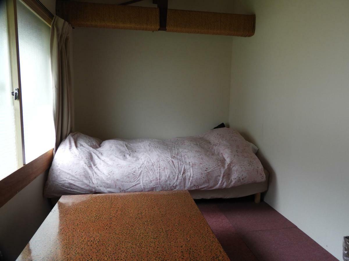 Hunter Lodge Myoko Exterior photo